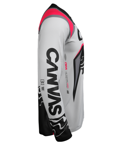 Planet Moto Tidal Jersey