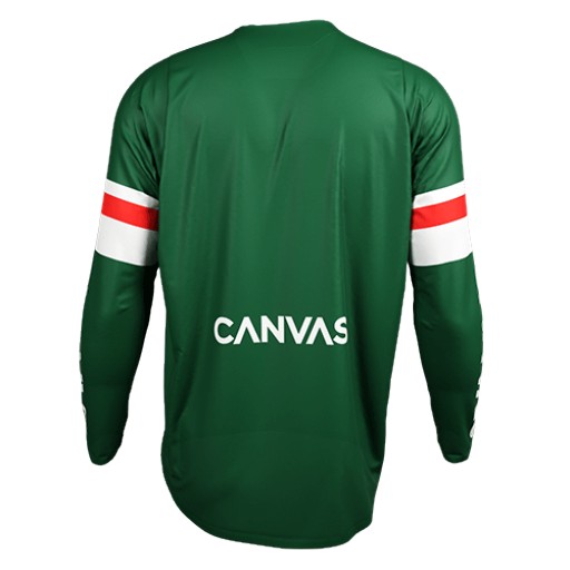 Minneapolis Custom Jersey