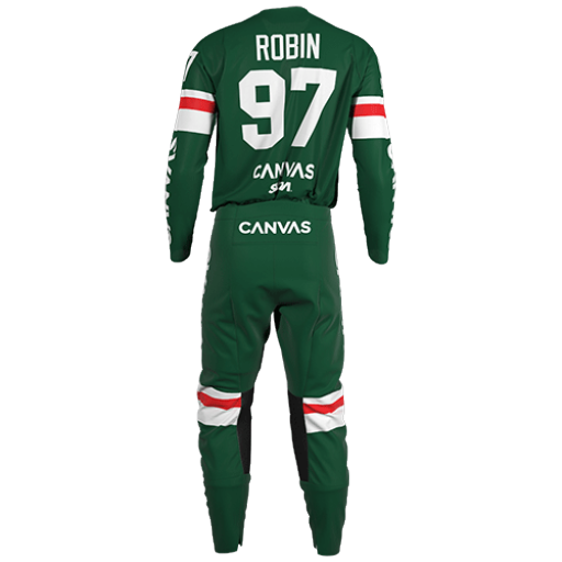 Minneapolis Custom Jersey