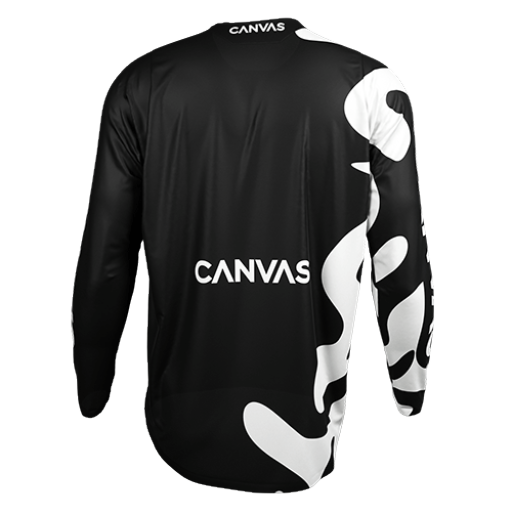 MEMO Custom Jersey - Youth