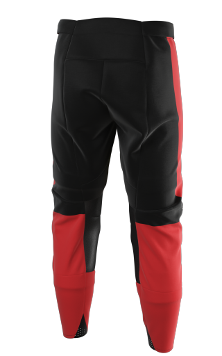 MCR RETRO Custom MX Pants - Youth
