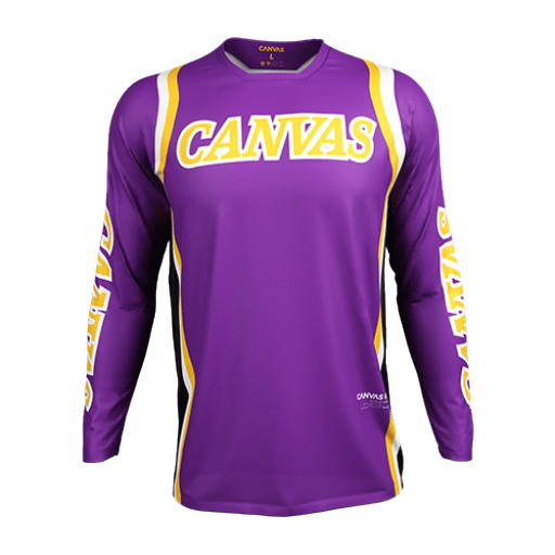 Los Angeles Custom MX Jersey