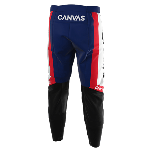 Factor - Custom MX Pants