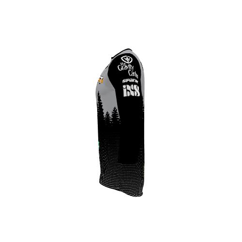 Pinecraft 3 Quarter Sleeve
