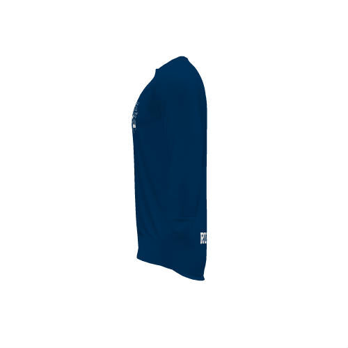 Rumsey Hall 3/4 Sleeve