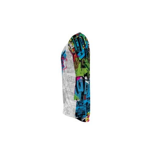 BICYCULT 3/4 Sleeve 3