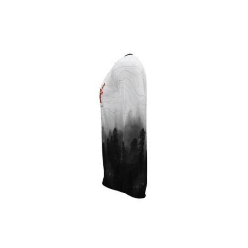 BICYCULT 3/4 Sleeve 5