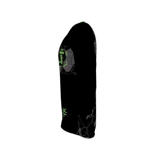 BICYCULT 3/4 Sleeve 1