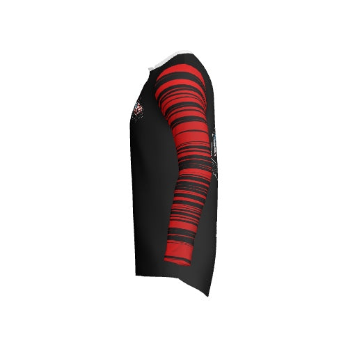 Hillside Enduro - Design 2