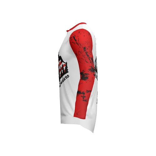 Hillside Enduro - Design 3