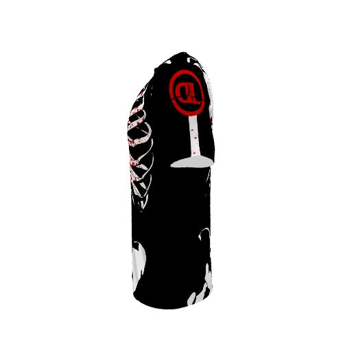 Deadline Short Sleeve Mountain Bike Jersey