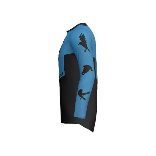 Adam Mock PremiumFit Jersey - Blue