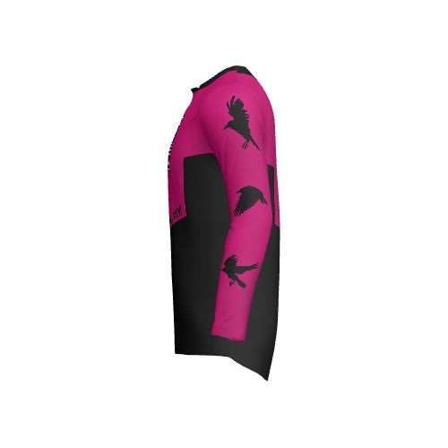 Adam Mock PremiumFit Jersey - Pink