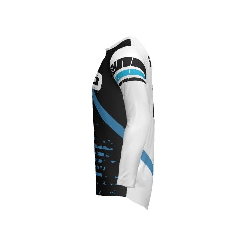 WAXED Racing Premium fit Jersey