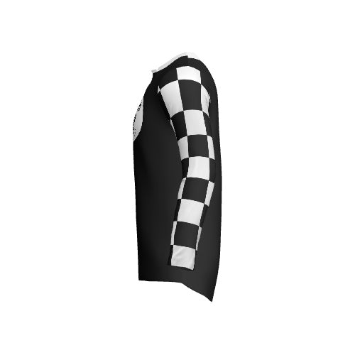 Checkers Jersey 4