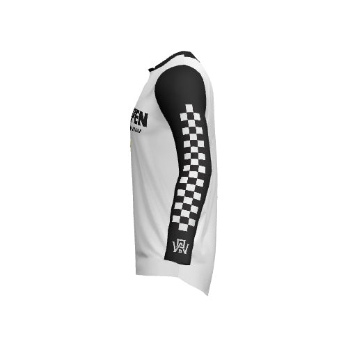 Wide Open Brew Jersey 2