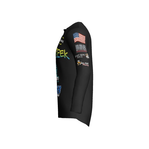 Dudds Creek MX Jersey
