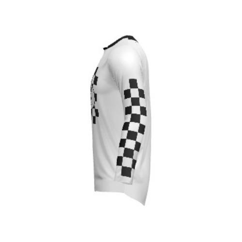 Checkers Jersey 6