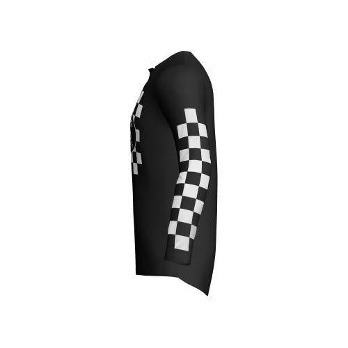 Checkers Jersey 7