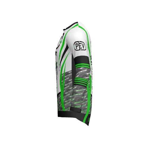 PEV - Custom Name - Premium Fit