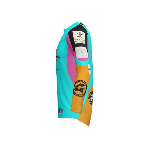 Naz-T's Float Shop Jersey 2