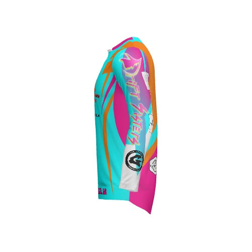 Naz-T's Float Shop Jersey 1