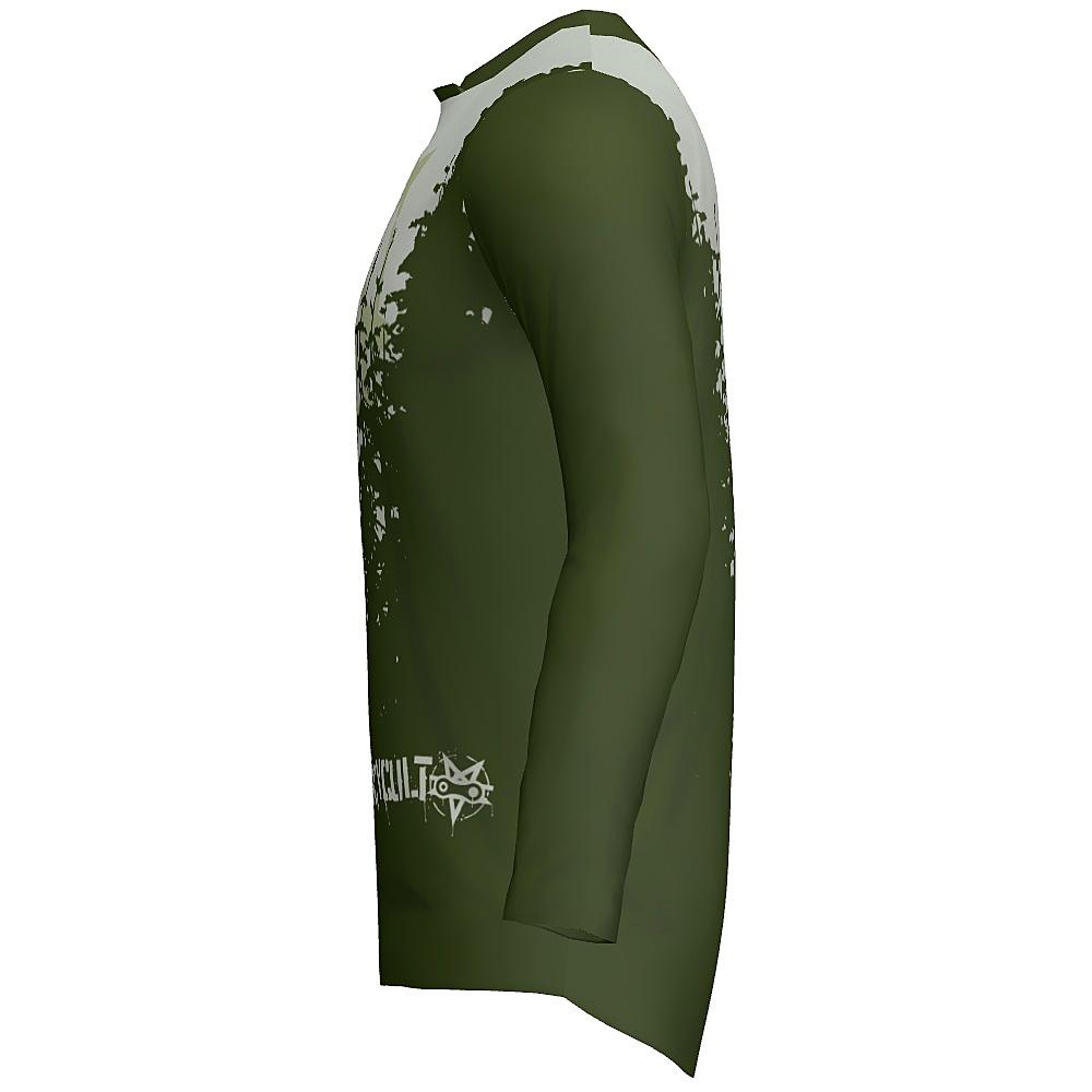 BICYCULT Full Send - Green
