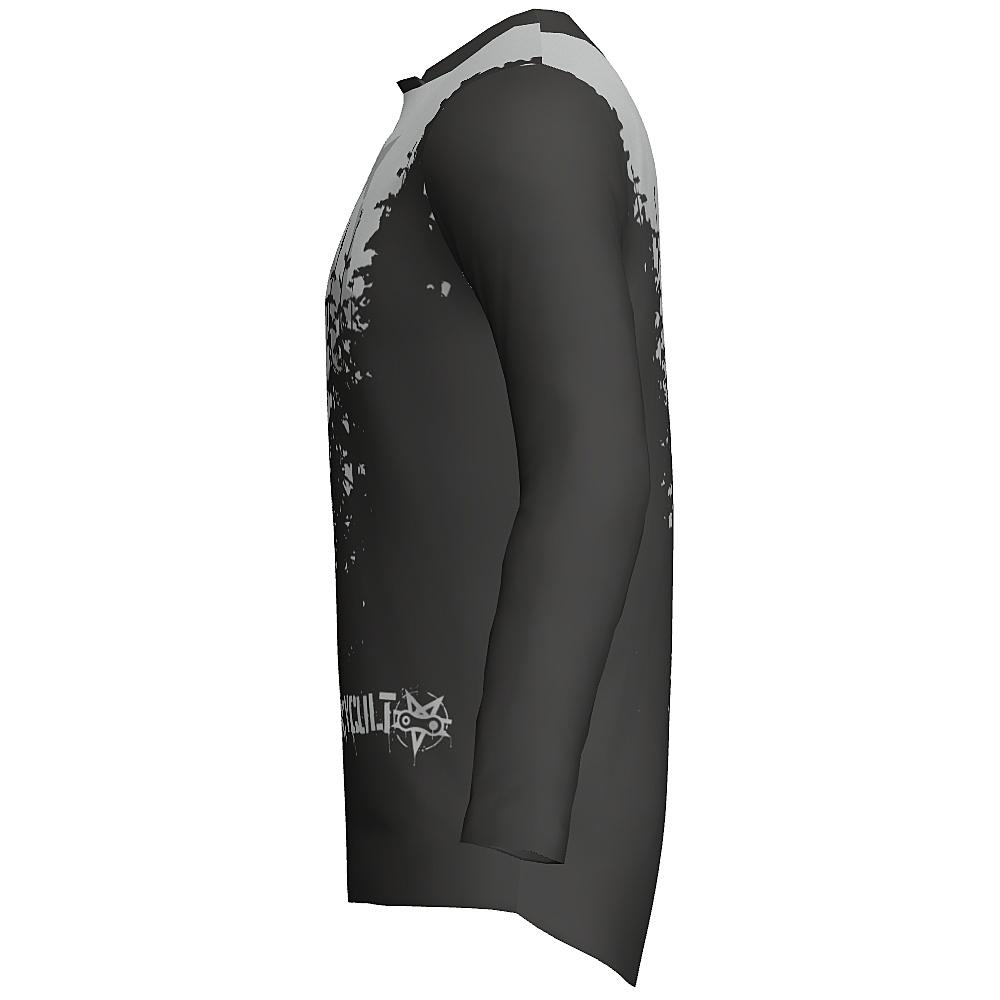 BICYCULT Full Send - Gray