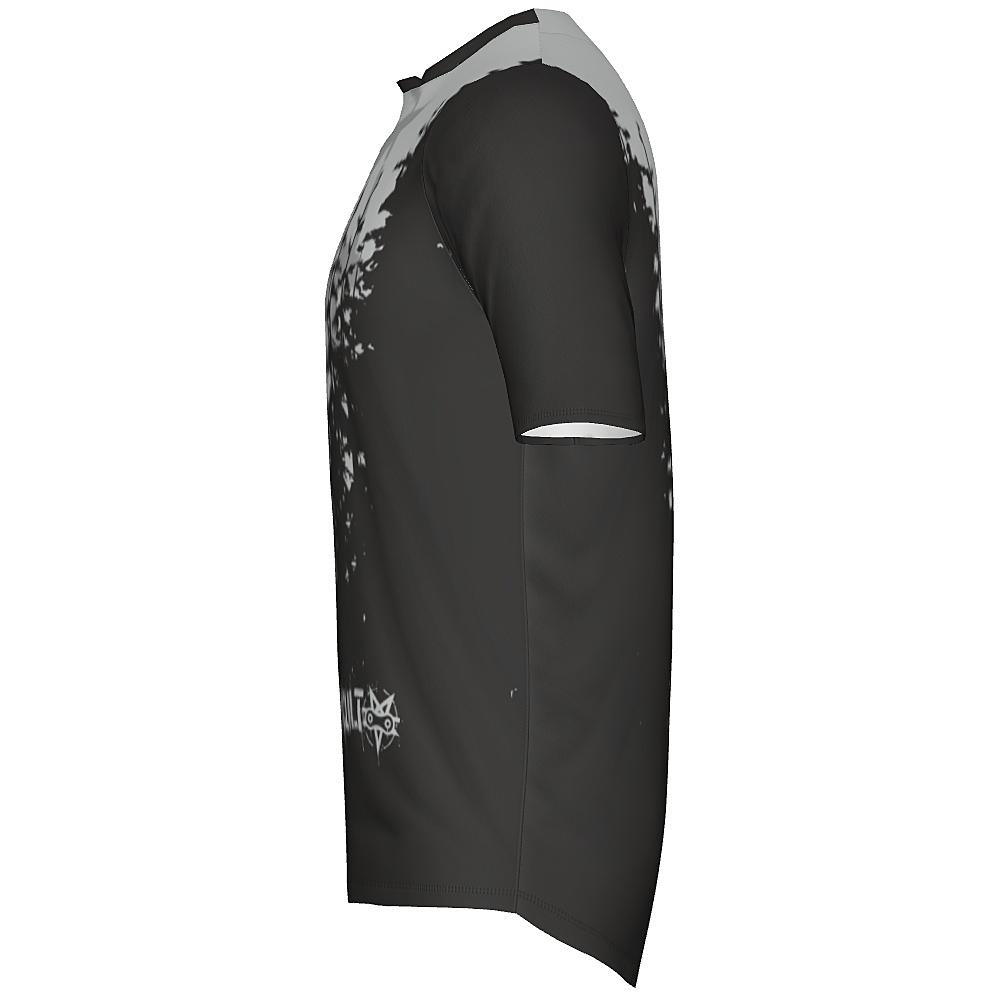 BICYCULT Full Send Short Sleeve - Gray