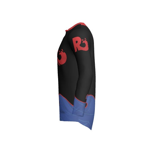 Rip Tide Racing Jersey