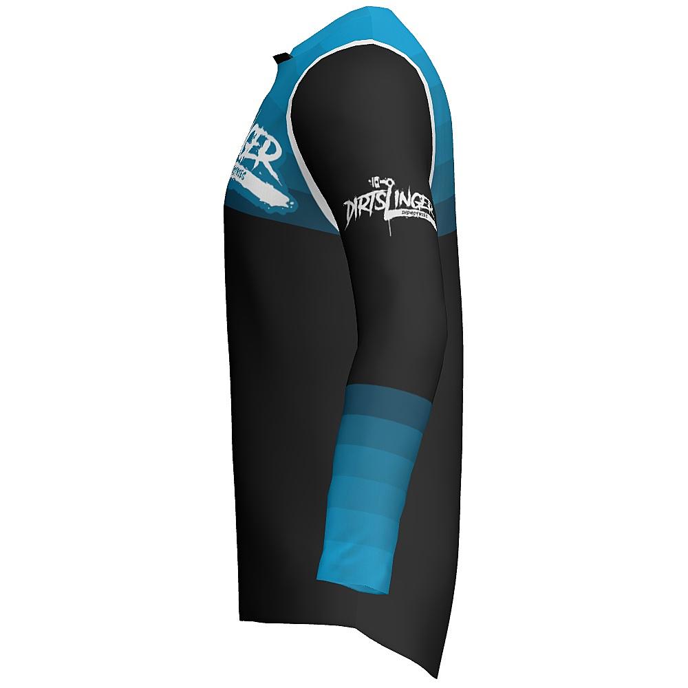 Dirtslinger Jersey