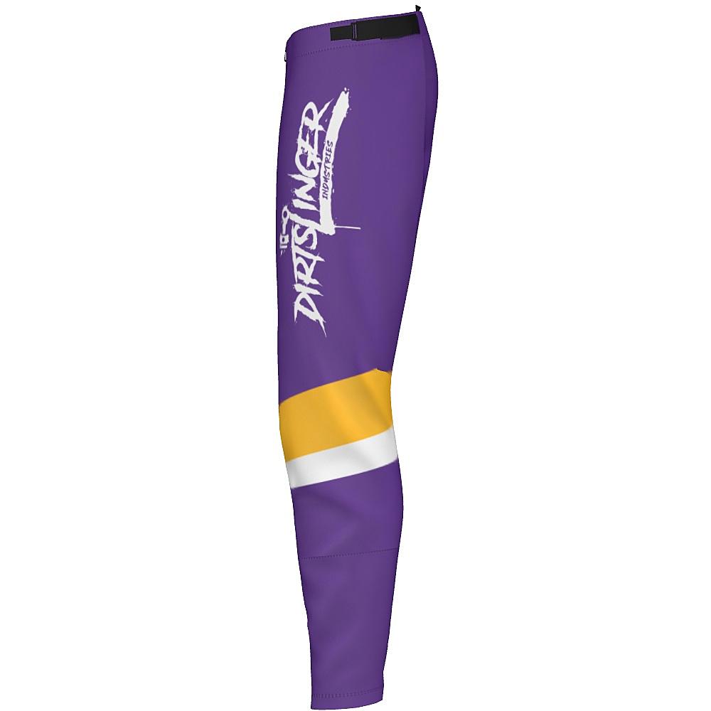 Dirtslinger MX Pants - Lakers