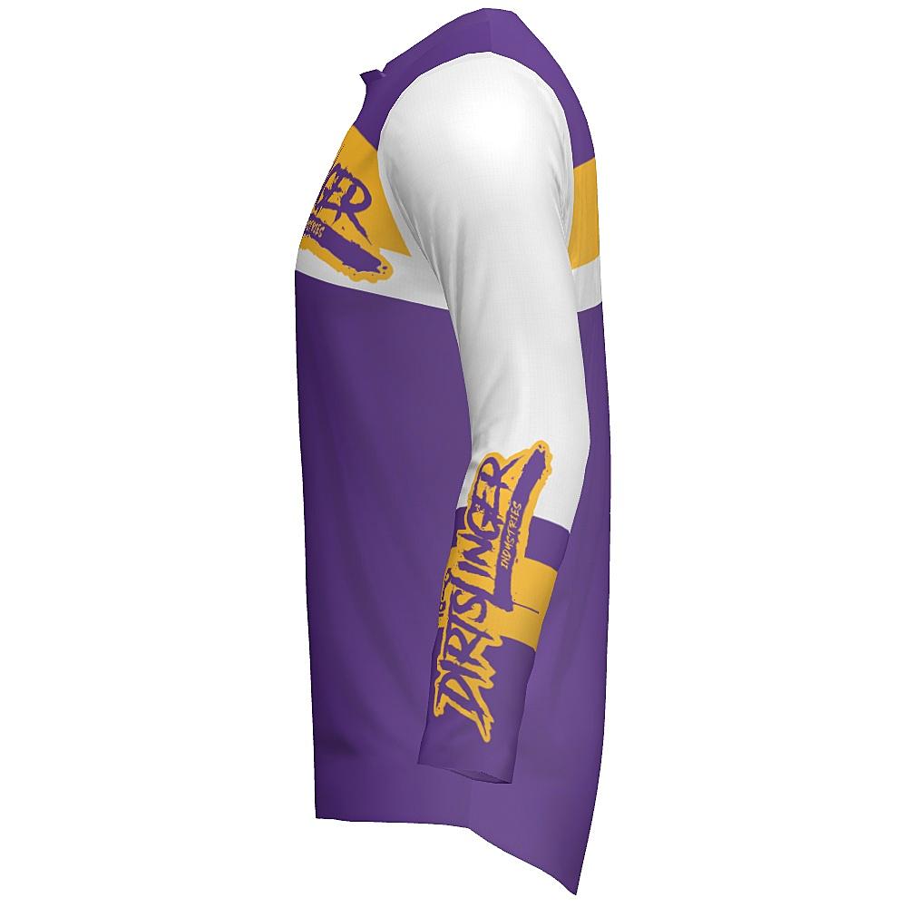 Dirtslinger Jersey - Lakers