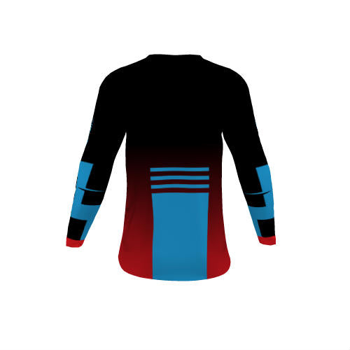 Custom Jersey Design - Blitz