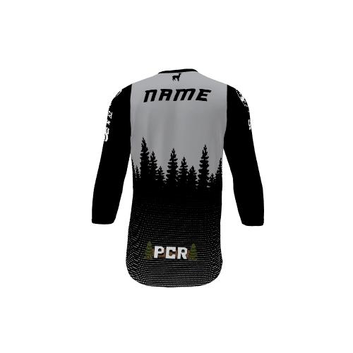 Pinecraft 3 Quarter Sleeve