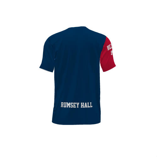 Rumsey Hall Short Sleeve