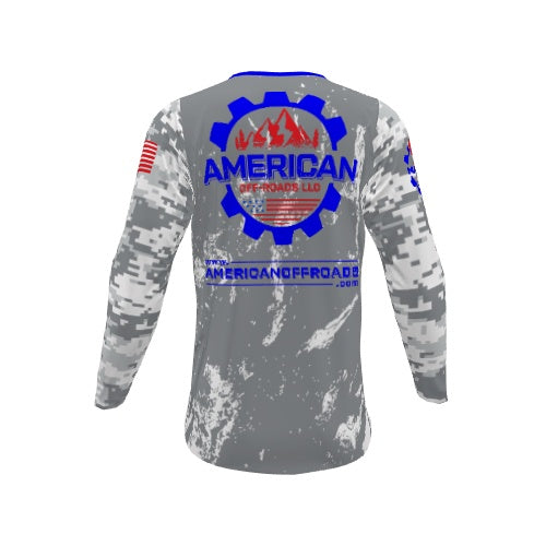 American Off-Road Premium Fit