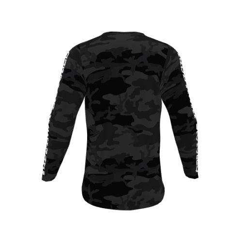 Ride Away Bicycles Long Sleeve