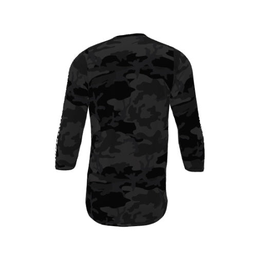 Ride Away Bicycles 3/4 Sleeve