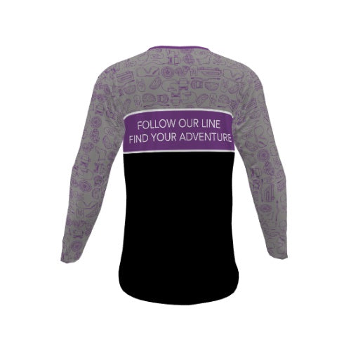 STG Jersey