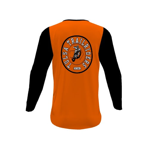 Tulsa Trail Riders
