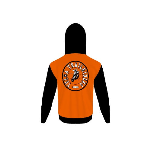 Tulsa Trail Riders Hoodie