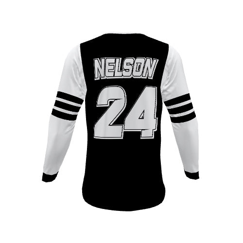 Eight Wire Moto - Nelson