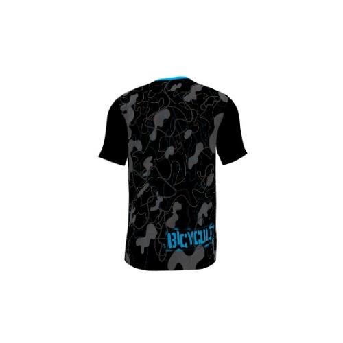 BICYCULT Short Sleeve 2