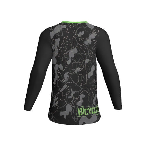 BICYCULT Long Sleeve 1