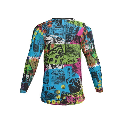 BICYCULT Long Sleeve 3