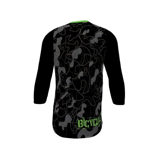 BICYCULT 3/4 Sleeve 1