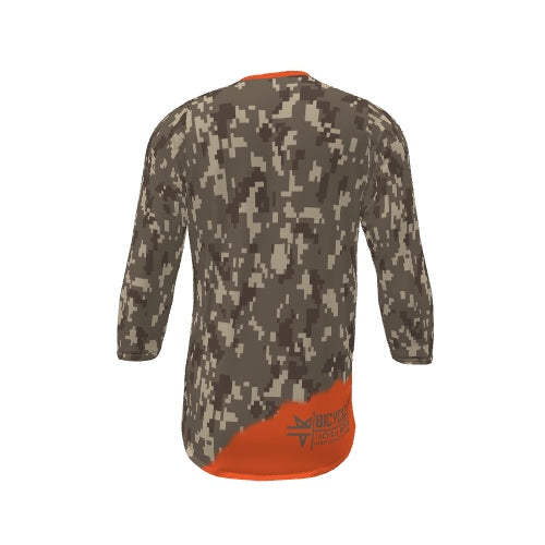 BICYCULT 3/4 Sleeve 4