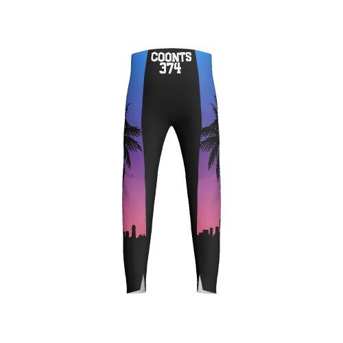 Katie Coonts Design AirFit Mx Pants