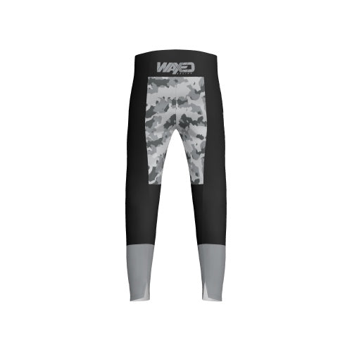 WAXED Racing Camo Pants